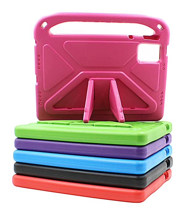Standcase Barnfodral Lenovo Tab M11 Svart