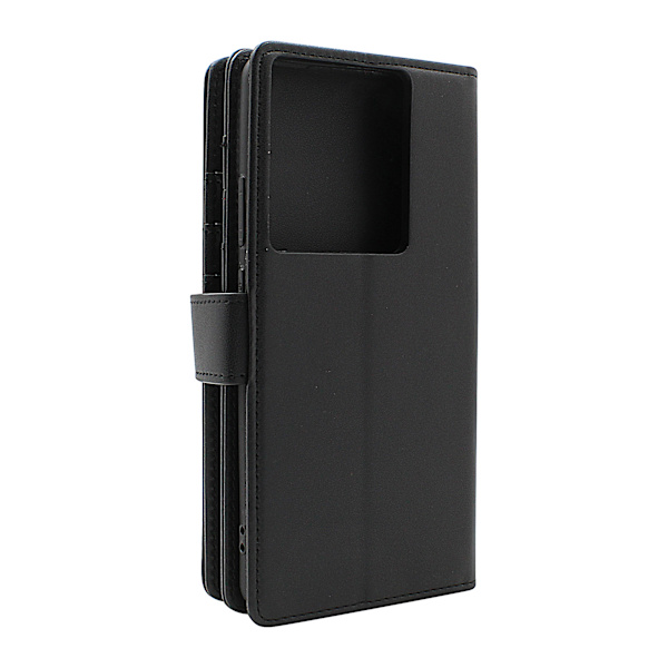 Skimblocker Motorola Edge 50 Ultra 5G XL Plånboksfodral