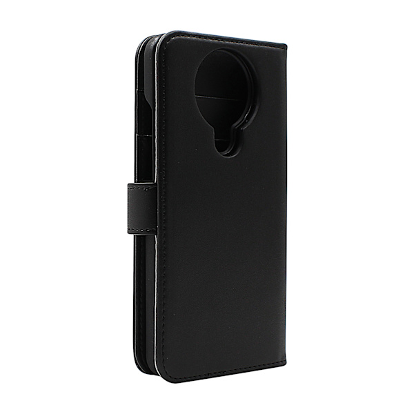 Skimblocker Magnet Fodral Nokia 3.4