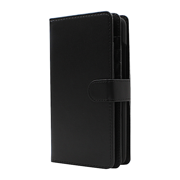 Skimblocker XL Magnet Fodral Xiaomi Redmi 10 NFC