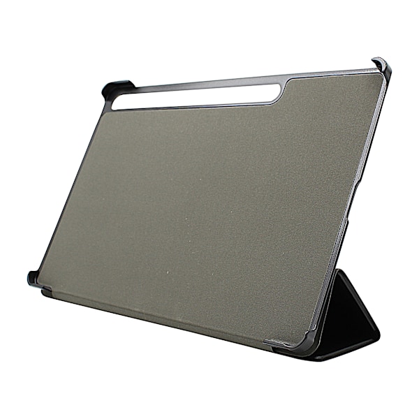 CoverCase Samsung Galaxy Tab S7 FE 12.4 (SM-T736) Brons