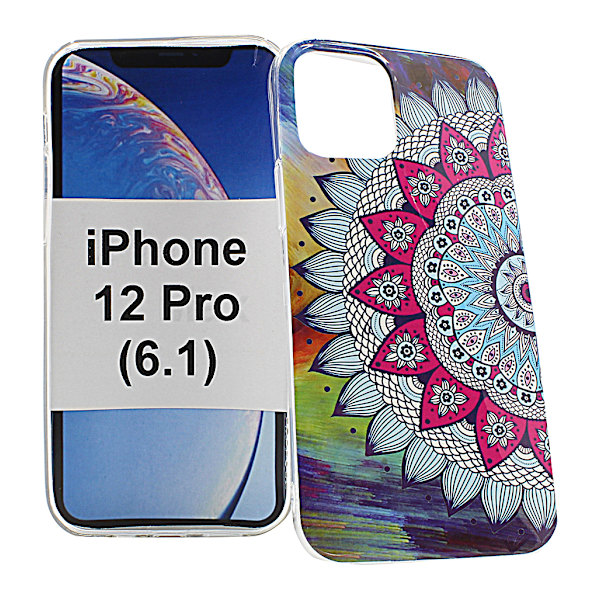 Designskal TPU iPhone 12 Pro (6.1)