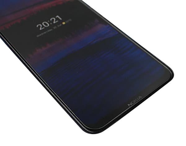 Härdat Glas Nokia G20