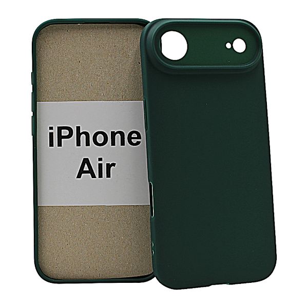TPU Skal iPhone Air