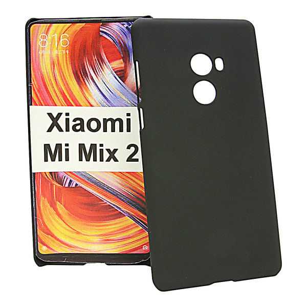 Hardcase Xiaomi Mi Mix 2 Lila