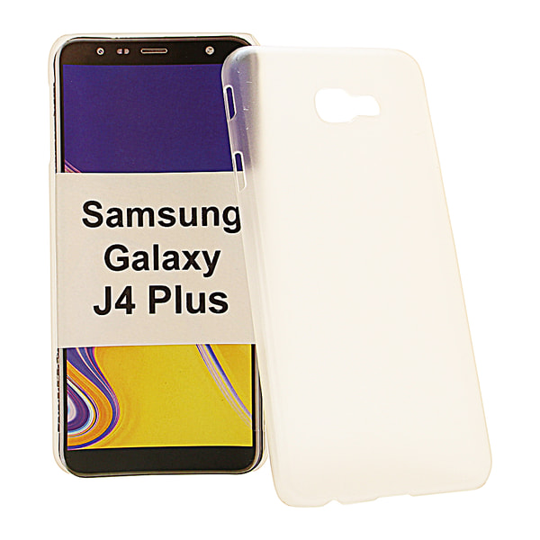 Hardcase Samsung Galaxy J4 Plus (J415FN/DS) Hotpink