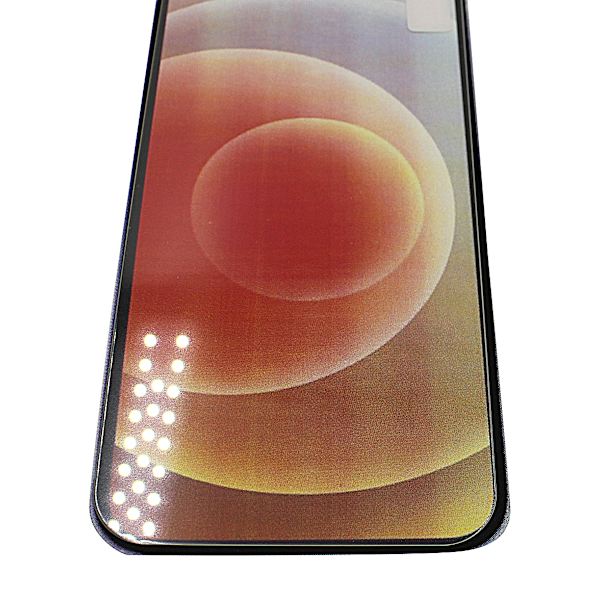 Härdat glas iPhone 12 (6.1)