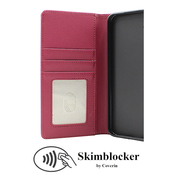 Skimblocker Doro 8080 Plånboksfodral