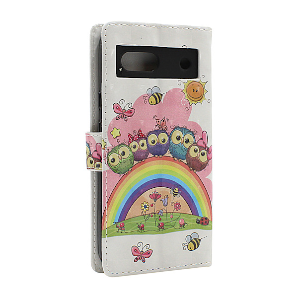 Designwallet Google Pixel 8a 5G