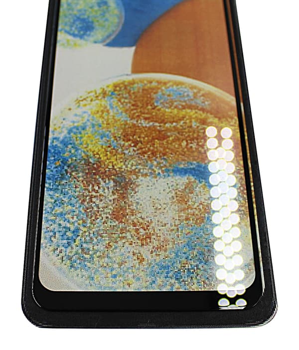 Full Frame Glas skydd Samsung Galaxy A23 5G (A236B)