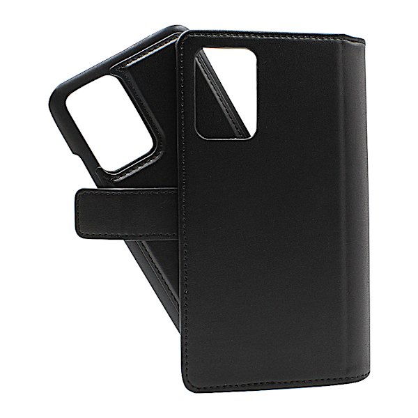 Skimblocker Magnet Fodral Xiaomi Redmi 10 NFC