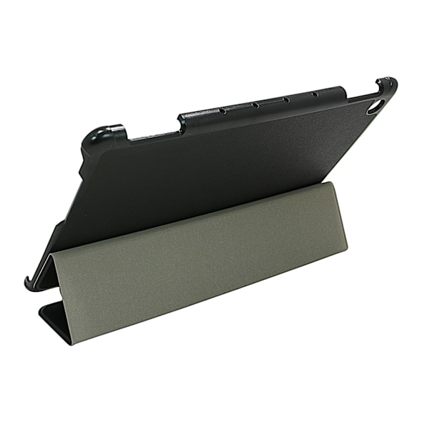 Cover Case Huawei MediaPad M5 Lite 10 Svart