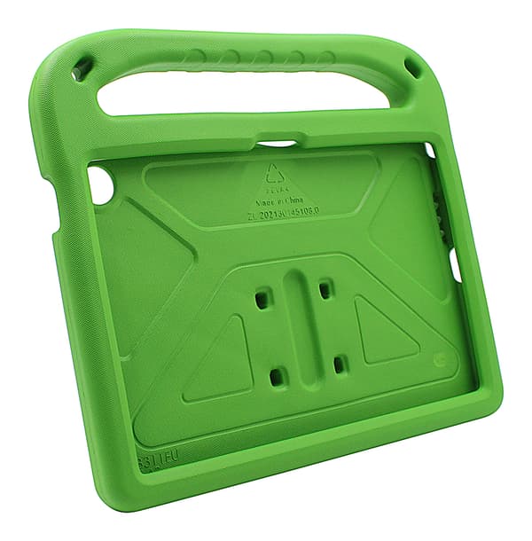 Standcase Barnfodral Lenovo Tab 4 ZAEH Blå