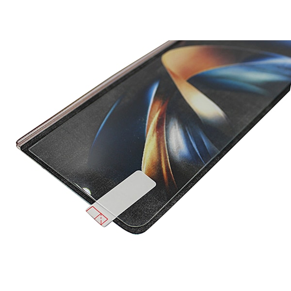 Härdat glas Samsung Galaxy Z Fold 5 5G (SM-F946B)