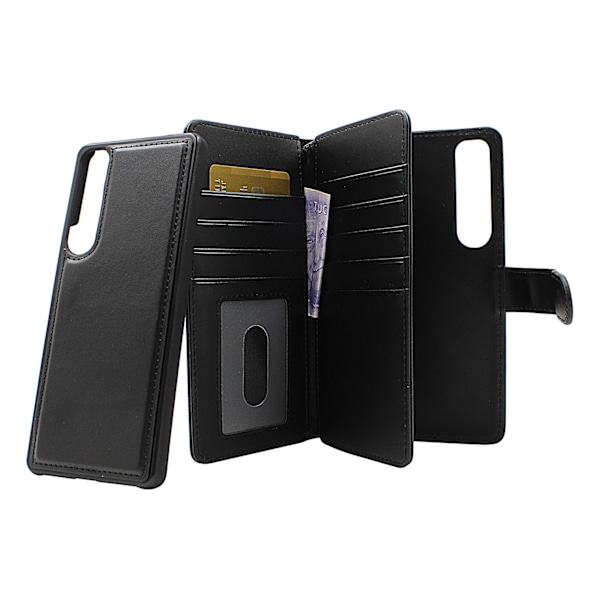 Skimblocker XL Magnet Fodral Sony Xperia 1 IV (XQ-CT54)