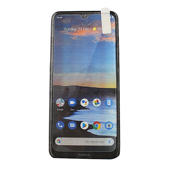 Härdat Glas Nokia 5.3