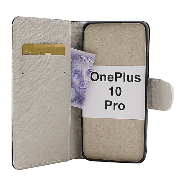 Designwallet OnePlus 10 Pro