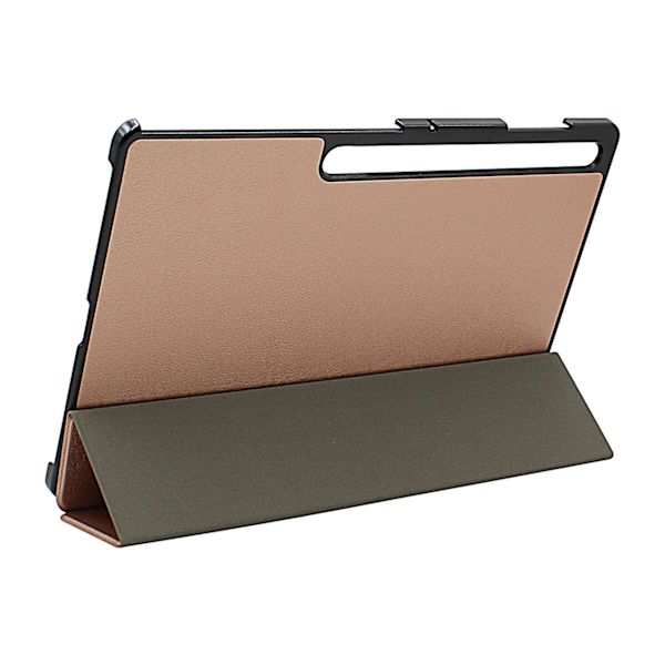 CoverCase Samsung Galaxy Tab S10 Ultra 5G 14.6 Grön