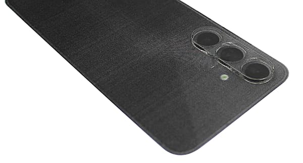 Härdat kameraglas Samsung Galaxy S25 FE
