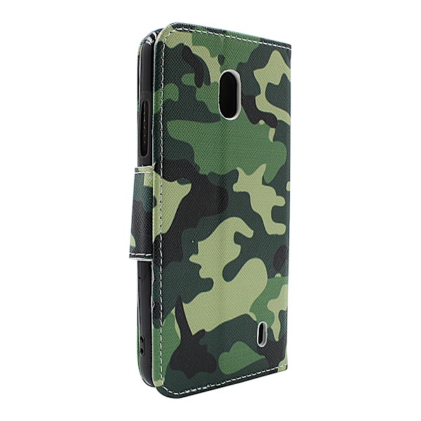 Designwallet Nokia 2.2