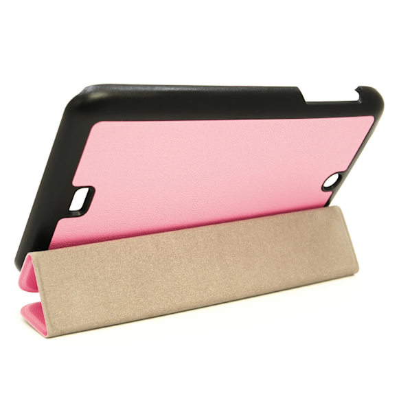 Cover Case Acer Iconia One B1-770 Ljusrosa