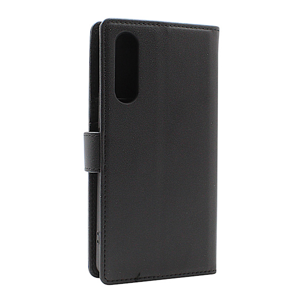 Skimblocker Sony Xperia 10 V 5G Magnet Plånboksfodral