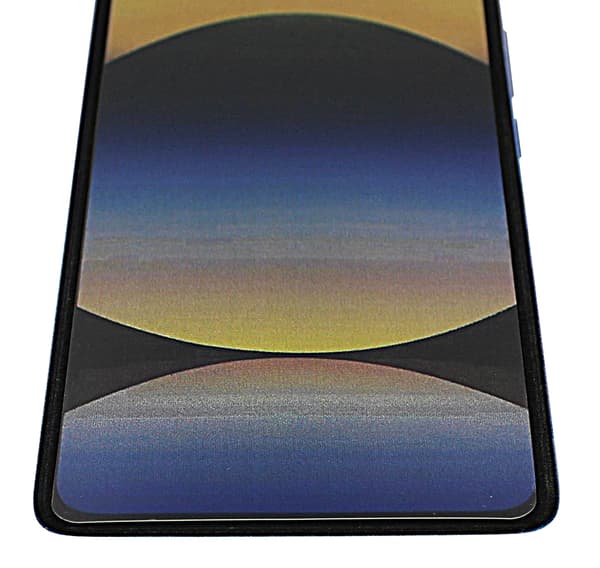 6-Pack Skärmskydd Xiaomi Redmi Note 14 4G