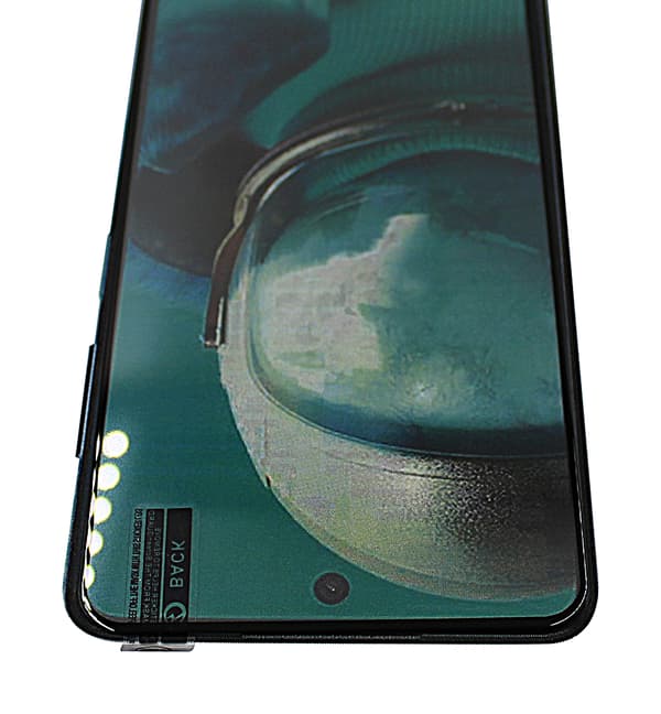 Full Frame Glas skydd HMD Pulse Pro / Pulse Plus