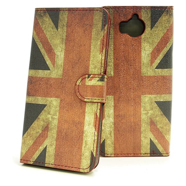 Designwallet Huawei Y6 2017 (MYA-L41)