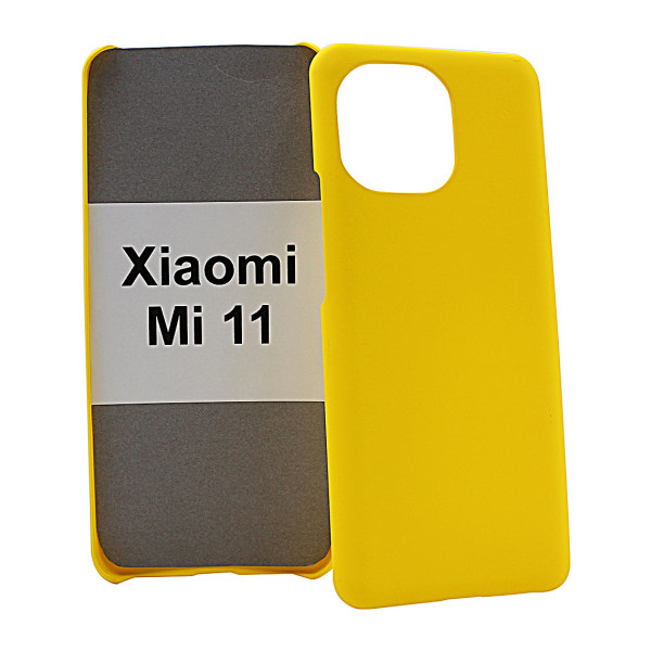 Hardcase Xiaomi Mi 11 Frost