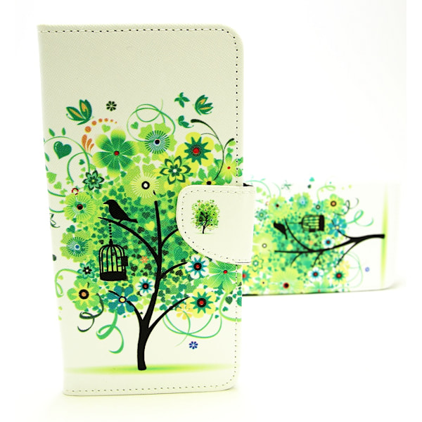 Designwallet Huawei Y6 II Compact (LYO-L21)