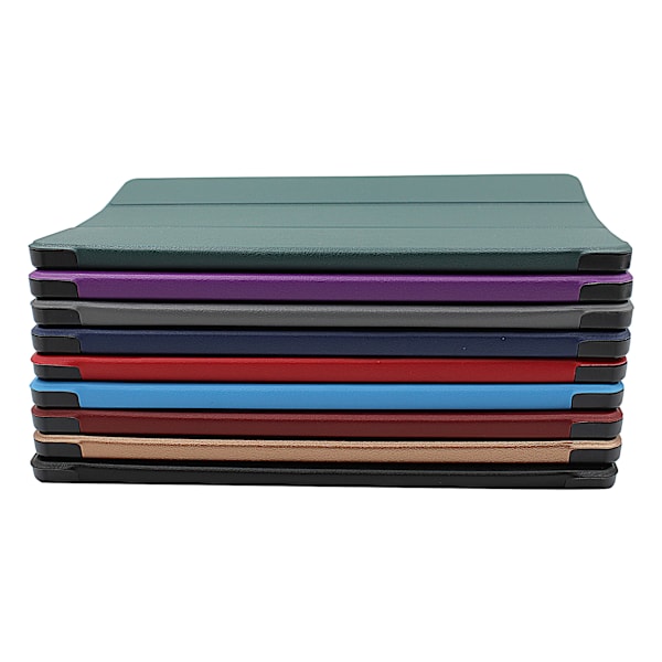 Cover Case Lenovo Tab P11 Pro (ZA7C) Röd
