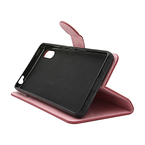 Designwallet Sony Xperia L3