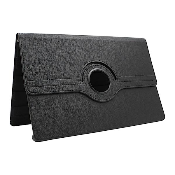 360 Fodral Samsung Galaxy Tab S8 Ultra Brun