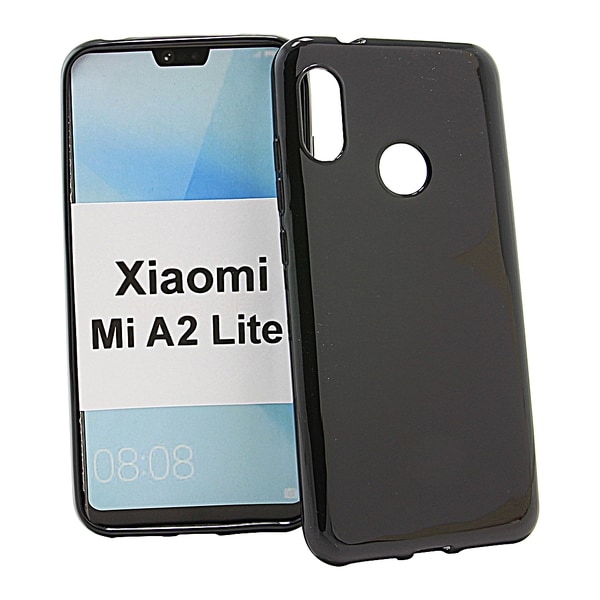 TPU skal Xiaomi Mi A2 Lite