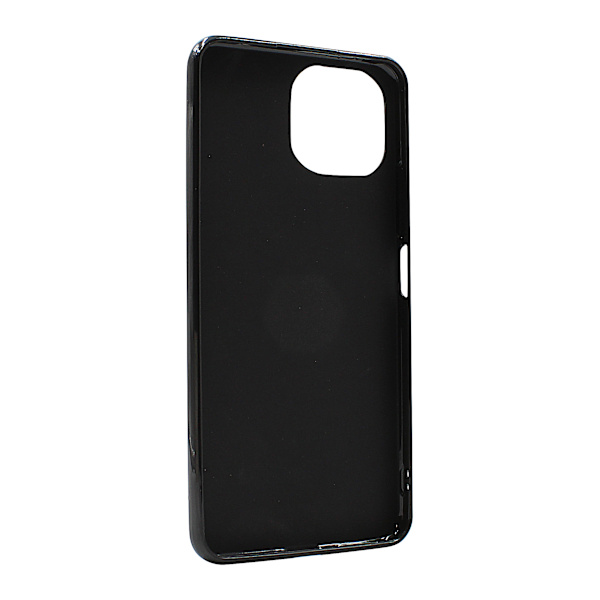 Skimblocker Magnet Fodral Xiaomi Mi 11 Lite / Mi 11 Lite 5G