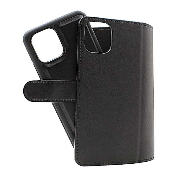 Skimblocker XL Magnet Fodral Samsung Galaxy A03 (A035G/DS)