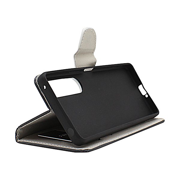 Designwallet Sony Xperia 1 IV (XQ-CT54)