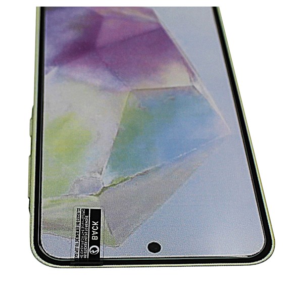 Härdat glas Samsung Galaxy A35 5G