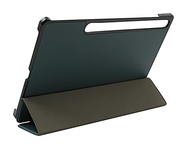 CoverCase Samsung Galaxy Tab S9+ 5G 12.4 Röd