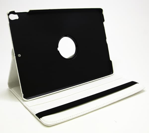 360 Fodral Apple iPad Air (2019) Vit