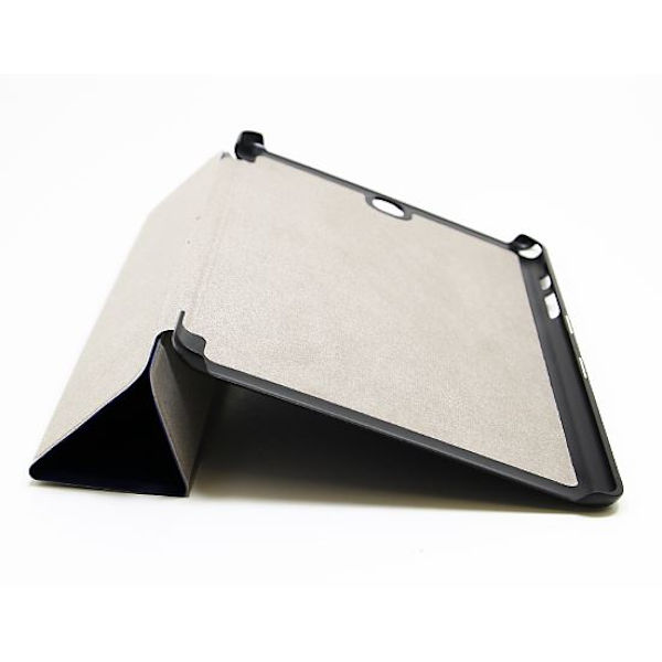 Cover Case Samsung Galaxy Tab A 9.7 (T550 / T555) Marinblå
