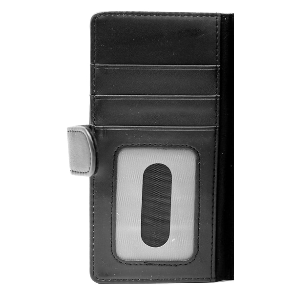Plånboksfodral Sony Xperia M5 (E5603 / E5633) Hotpink