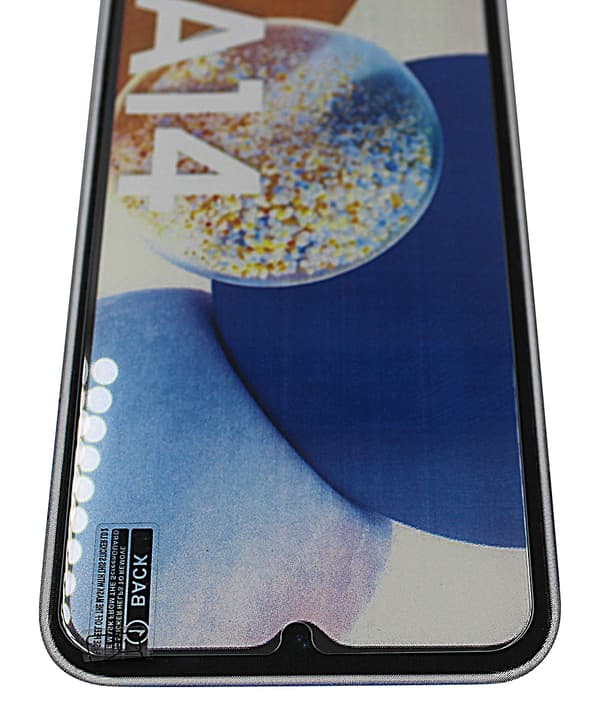 Härdat glas Samsung Galaxy A14 5G