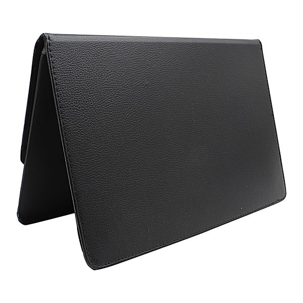 360 Fodral Samsung Galaxy Tab S7+ 12.4 (T970/T976) (Svart) Lila