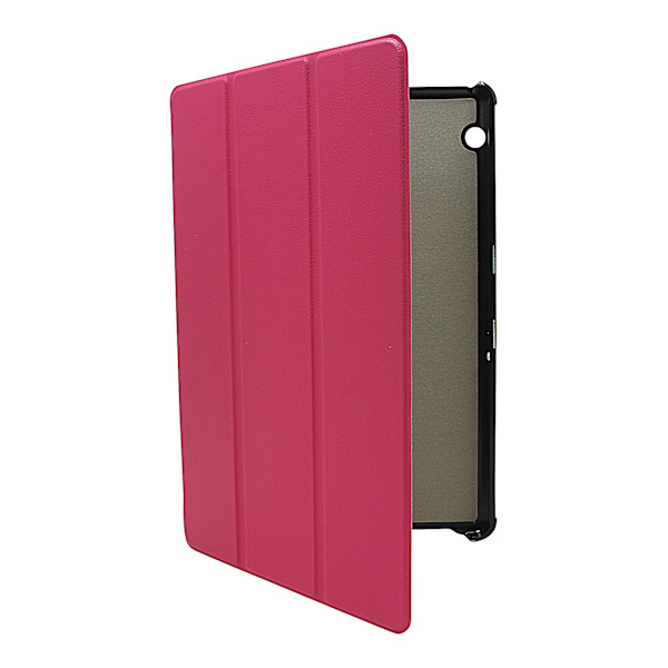 Cover Case Huawei MediaPad T5 10 Hotpink