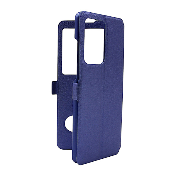 Flipcase Samsung Galaxy S20 Ultra (G988B) Blå