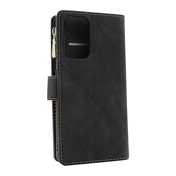 XL Standcase Lyxfodral Samsung Galaxy A52 / A52 5G / A52s 5G Lila