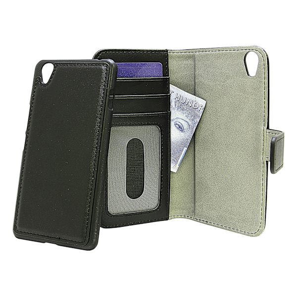 Skimblocker Magnet Wallet OnePlus X