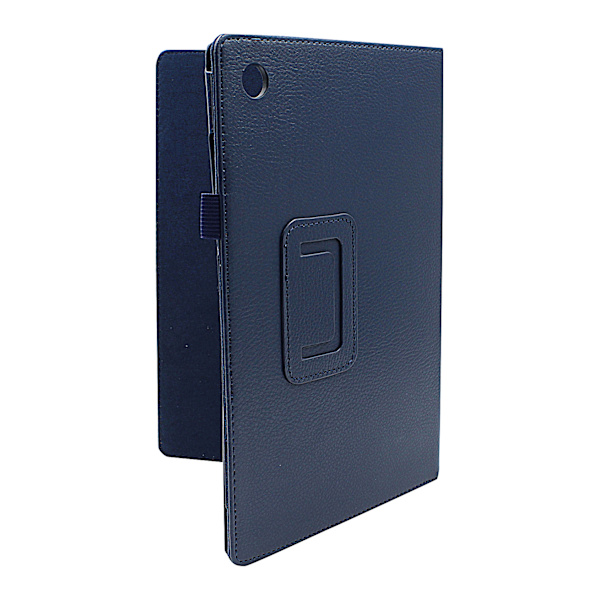 Standcase Fodral Samsung Galaxy Tab A8 10.5 (2021) Grön